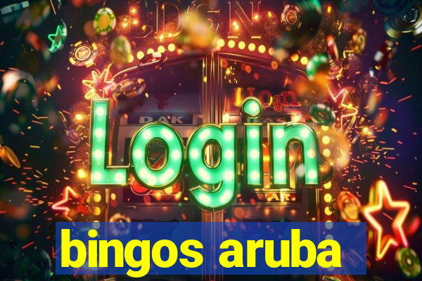 bingos aruba